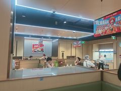 -海底捞火锅(天一广场亚细亚店)
