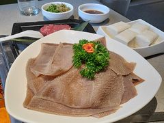 -海底捞火锅(武胜路凯德广场店)