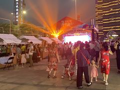 -满园春饼(宜昌万达店)