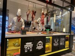 -牛记皇·鲜牛肉火锅(弘阳广场店)