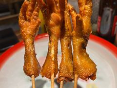 -北丐先生·野馄饨烧烤(雨花万象店)