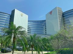 -深圳大梅沙京基洲际度假酒店