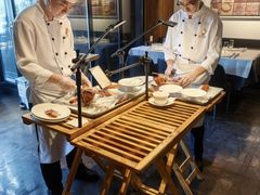 -四季民福烤鸭店(故宫店)