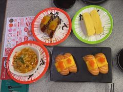 -友壹町寿司(佛山新DNA店)