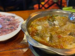 -大理.老字号渝记酸萝卜乌鱼(古城总店)