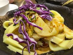 -大梦敦煌主题餐厅(国贸店)