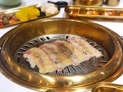 -妥妥烤肉料理(凯德店)