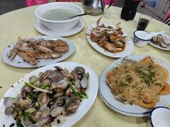 -秋姐美食店(旅游大道店)