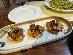 -沏点Trattoria意大利餐厅(新街口店)