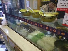 -老陈家擀面皮(木塔巷店)
