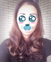 -艾嘉形象