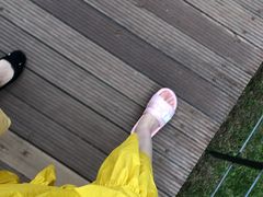 -宝健路步行街(Pedestrian Shopping Street)