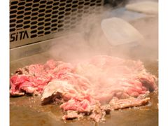 -阪尚皇·原切牛排·烤肉火锅自助(北京路店)