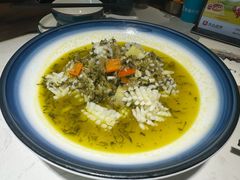 -千岛湖小鱼儿·淳安匠心农家菜