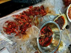 -巴厘龙虾·榜首油焖大虾(音乐学院·沿江酒馆店)