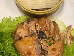 -惠丰堂饭庄·烤鸭·京味菜(西北旺·唐家岭店)