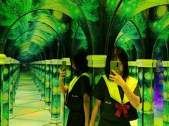 -天津梵高星空艺术馆(天河城旗舰店)