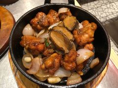 -潮界(虹桥新天地店)