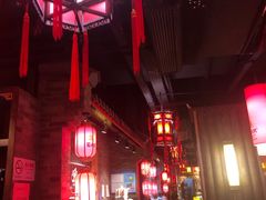 -蜀大侠火锅(森兰花园城店)