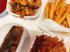 -阿那亚第一食堂 Cafeteria 1