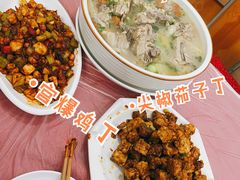 -乐乐餐厅(湘子庙街店)