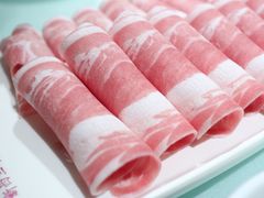 新西兰羊肉-海底捞火锅(上元大街店)