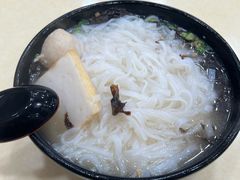 -文辉墨鱼丸大王(铜锣湾渣甸街总店)