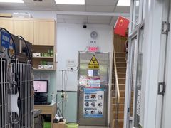 -宠福鑫康馨动物医院·骨科·眼科