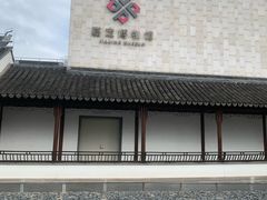 -嘉定博物馆