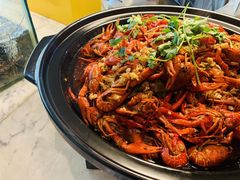 -漳州佰翔圆山酒店·圆山畔西餐厅