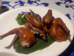 -江南赋(内蒙古大厦店)