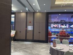-东方御宴海鲜酒楼(棕泉酒店)