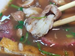 -二姐卤煮(南十里居店)