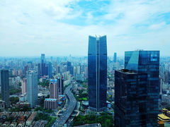 DSC06742-上海静安香格里拉大酒店