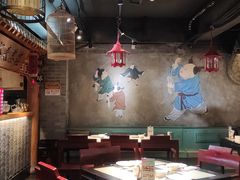-京味斋·北京烤鸭(华威桥北工大店)