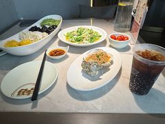 -船歌·鱼水饺青岛菜(闽江二路店)