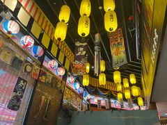 -达摩食堂(仓山万达店)