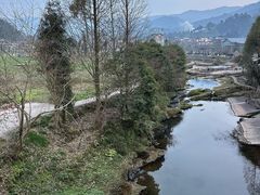 -雅安上里古镇