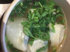 -素满香·Vegan食养自助(天一广场店)
