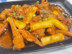 -朴太院·烤肉万岁(盐城店)