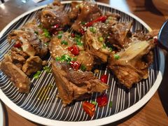 -有红鸡毛店·川菜(建设路店)