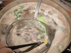 -海银海记潮汕牛肉火锅(新港中路海珠店)