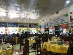 -春园海鲜广场D区6号(钟姐海鲜加工店)