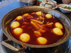 -李子坝梁山鸡(李子坝大鸡哥店)