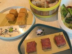 -海皇食府(水都假日酒店店)