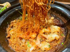 -啫火啫啫煲·顺德干蒸(西乡天虹店)