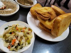 -朝鲜饭店(房山店)
