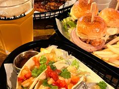 -Liberty Brewing Co·曼哈顿餐吧