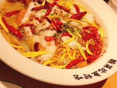二人份酸菜鱼-太二酸菜鱼(沈阳万象城店)