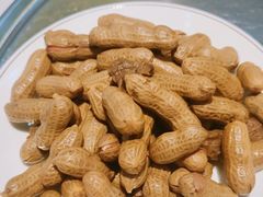 -东北烧烤·烤羊腿(天虹店)